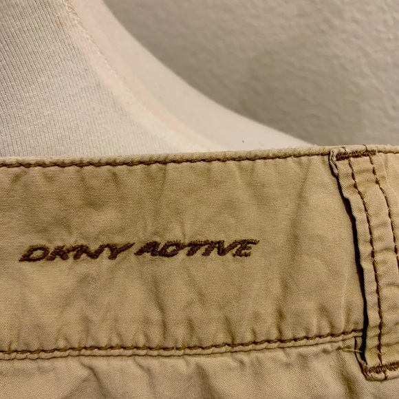 DKNY Active Capri Pants - Picture 4 of 5
